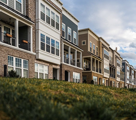 Townhome for sale