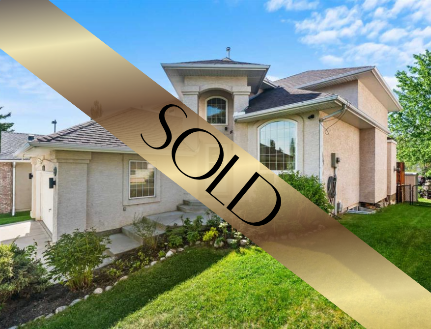 28 Mt Norquay Gate Se, Calgary