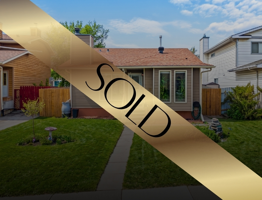11 Deersaxon Circle Se, Calgary