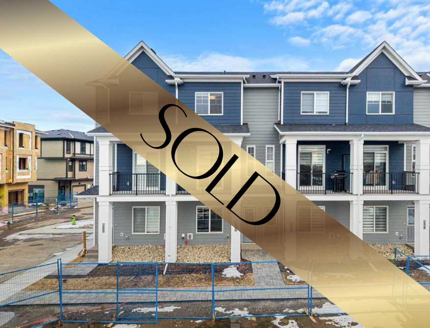 132, 285 Chelsea Court, Chestermere