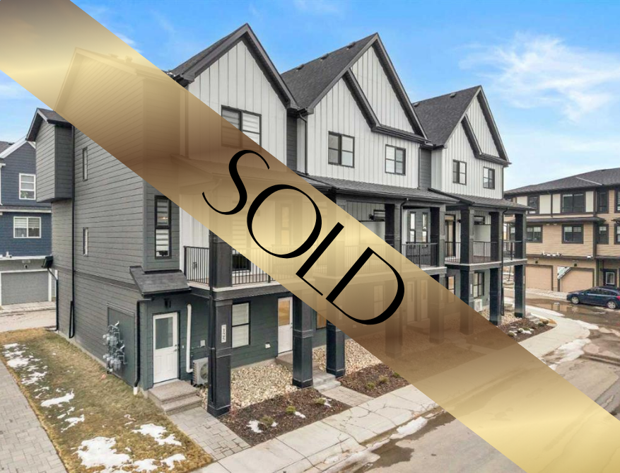 124, 285 Chelsea Court, Chestermere
