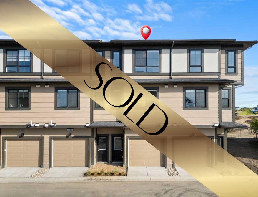72, 285 Chelsea Court, Chestermere