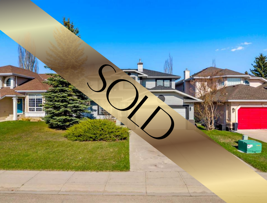 48 Douglas Park Boulevard Se, Calgary