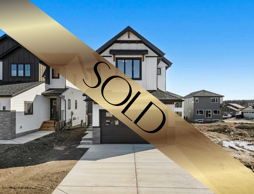 121 Quartz Crescent, Cochrane