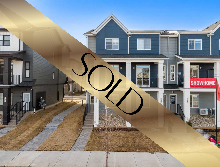 86, 285 Chelsea Court, Chestermere