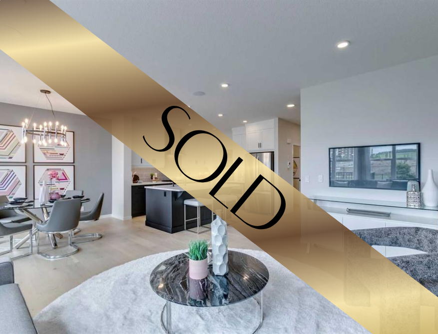 23 Belmont Place Sw, Calgary