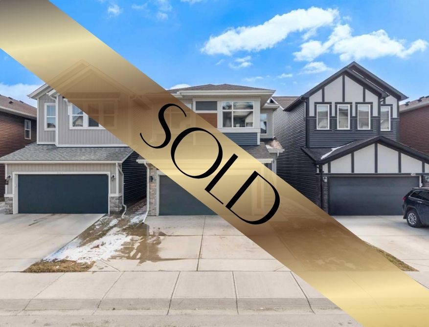 353 Seton Villas Se, Calgary