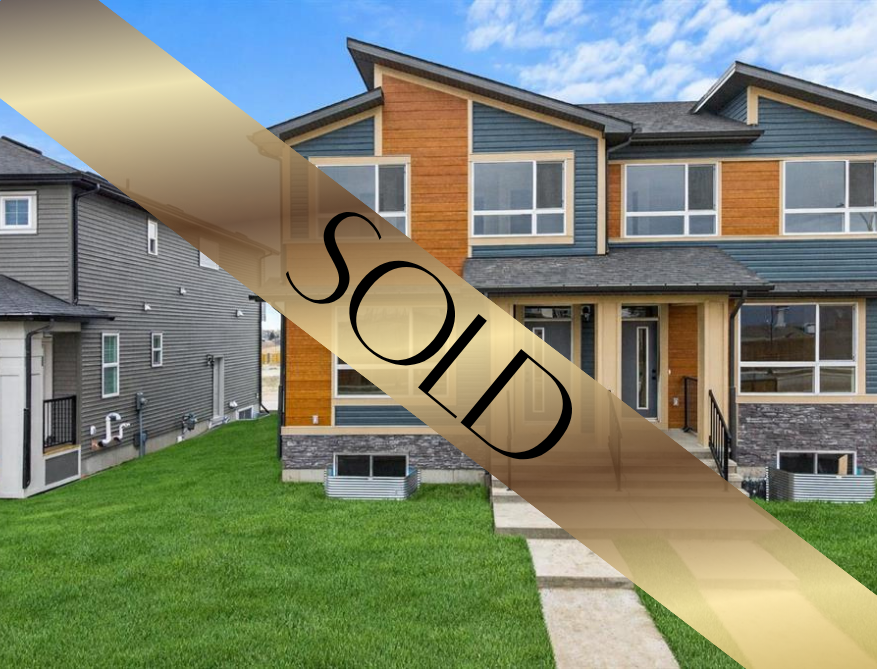 117 Bridgeport Gate, Chestermere