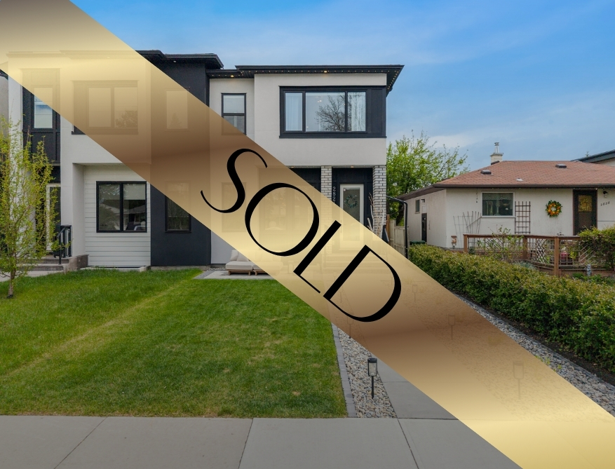 2824 30 Street SW, Calgary