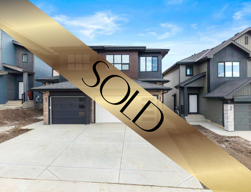 31 Heritage Heath, Cochrane