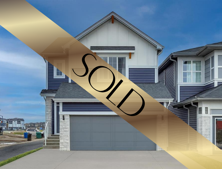 36 Creekstone Grove Sw, Calgary