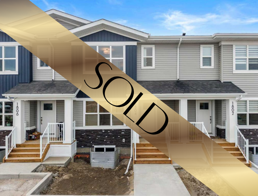 1804, 525 River Heights Drive, Cochrane