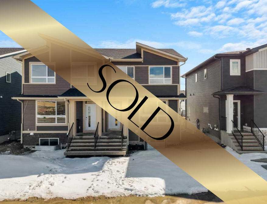213 Bridgeport Gate, Chestermere