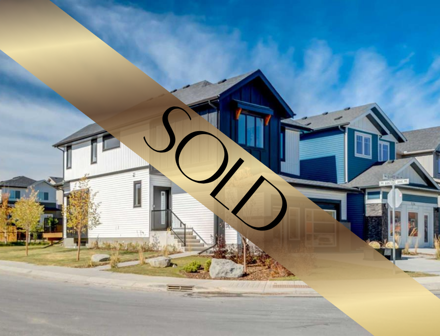 128 Quartz Crescent, Cochrane