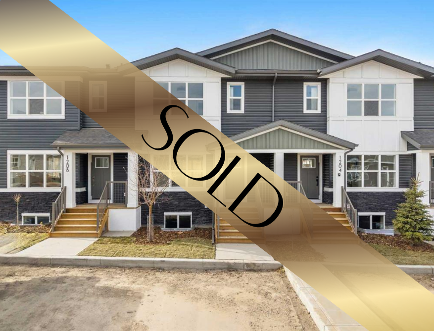 1206, 525 River Heights Drive, Cochrane