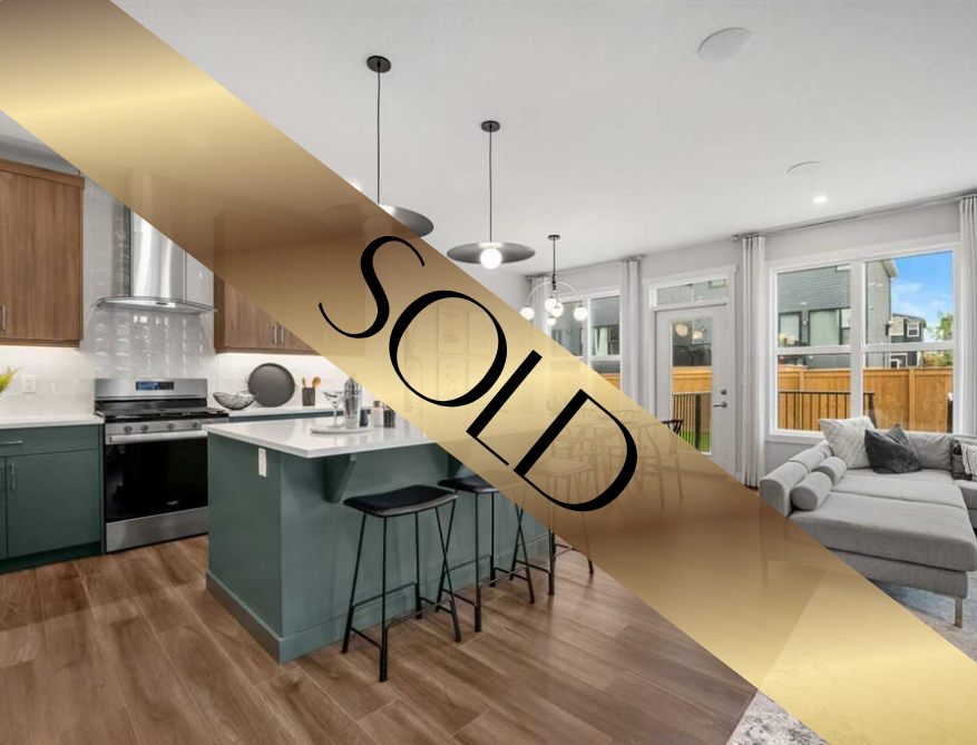 181 Mitchell Road Nw, Calgary