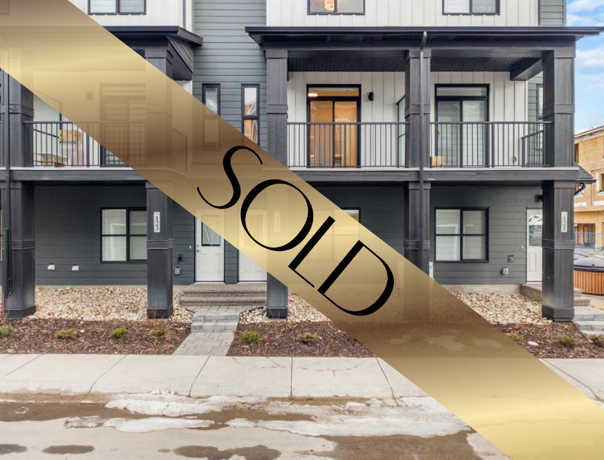 122, 285 Chelsea Court, Chestermere