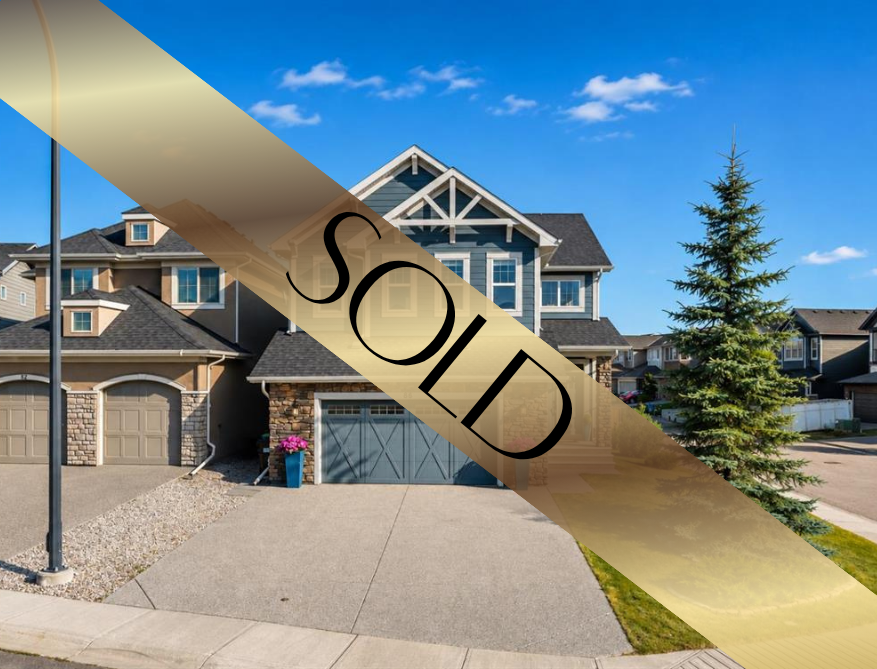 86 Legacy Green Se, Calgary