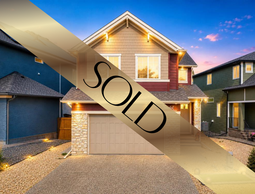 52 Cranbrook Cape Se, Calgary