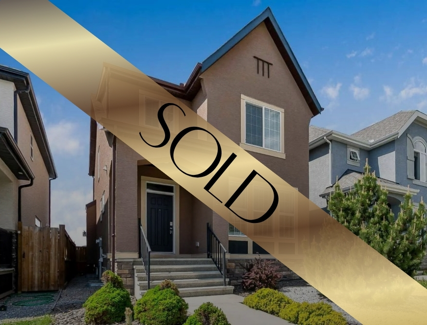 23 Marquis Link Se, Calgary