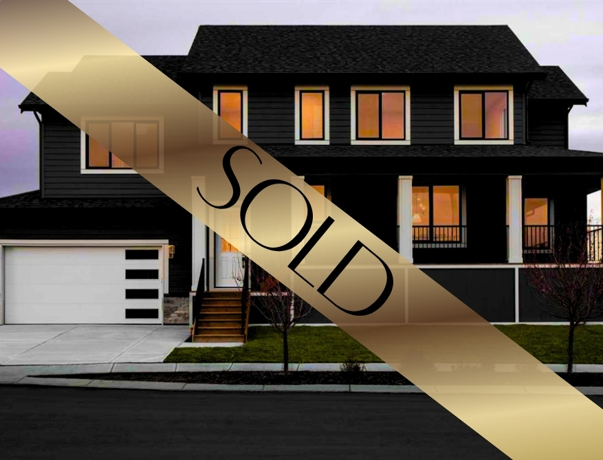 28 Sunvalley View, Cochrane