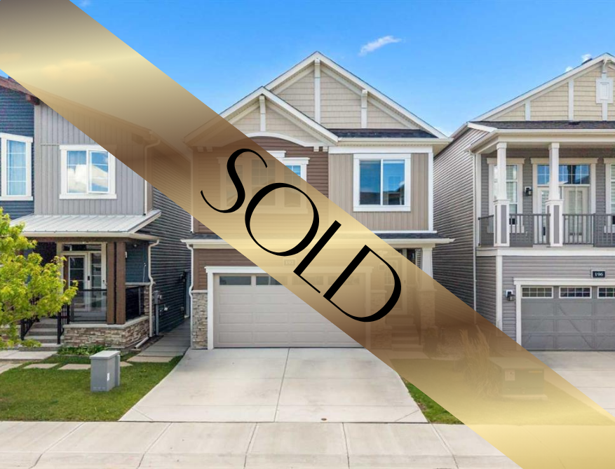 192 Carrington Crescent Nw, Calgary