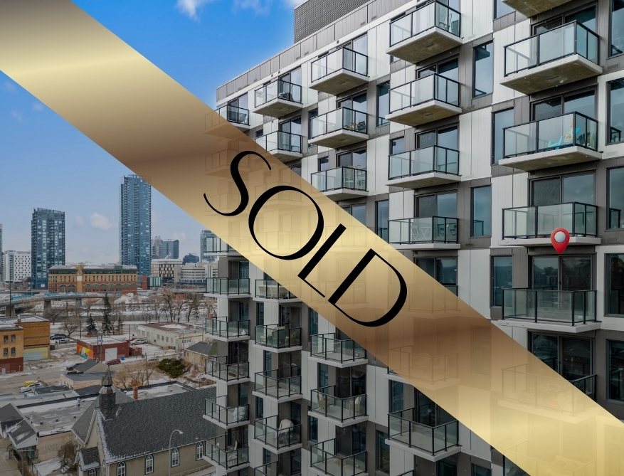 123 4 Street NE # 908, Calgary