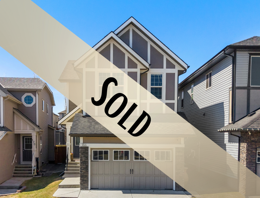 166 Sage Bank Grove Nw, Calgary