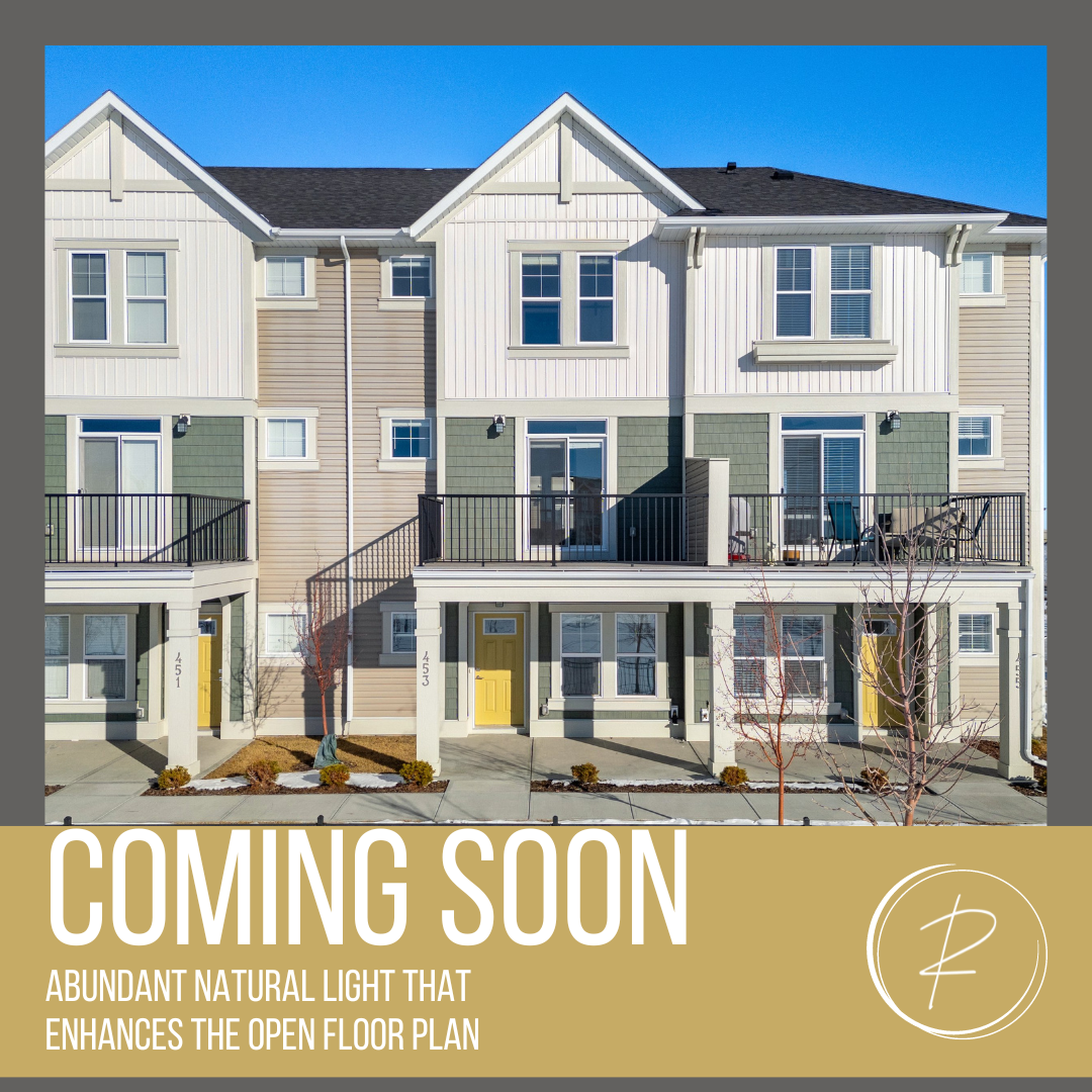 Coming Soon - 453 South Point Lane SW