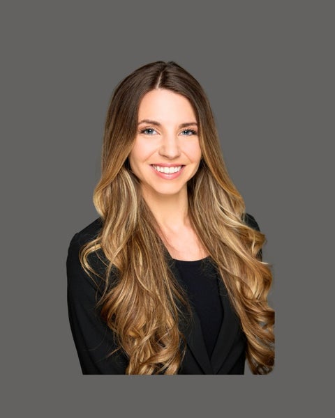 Portrait of Hailey Playfair,   Realtor ®/Associate.