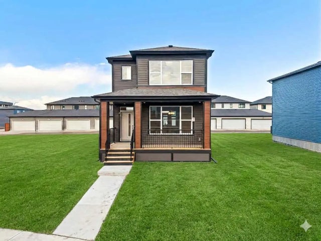 83 Wolf Hollow Rise Se, Calgary
