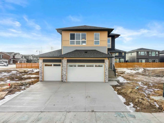 151 Dawson Wharf Mount, Chestermere