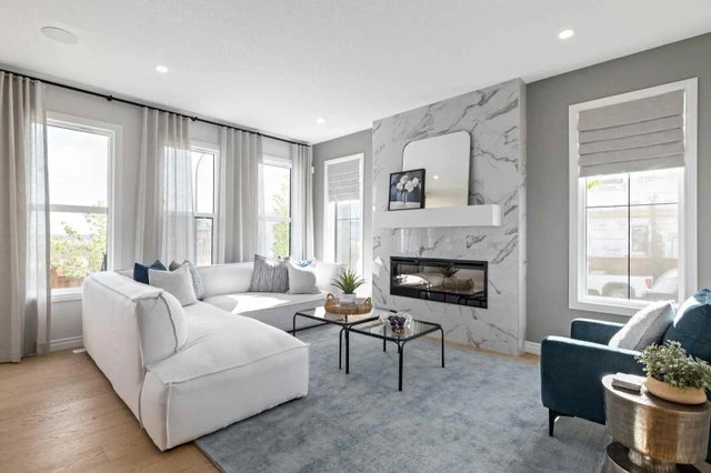 78 Heartwood Villas Se, Calgary