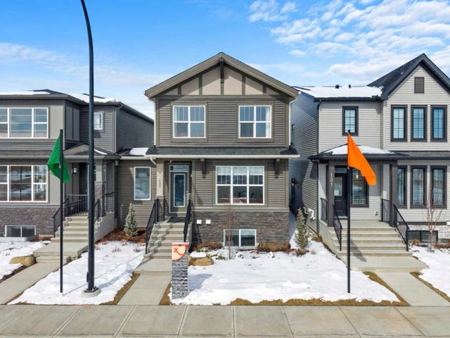 135 Huxland Road Ne, Calgary