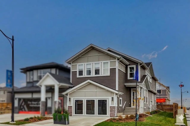297 Homestead Terrace Ne, Calgary