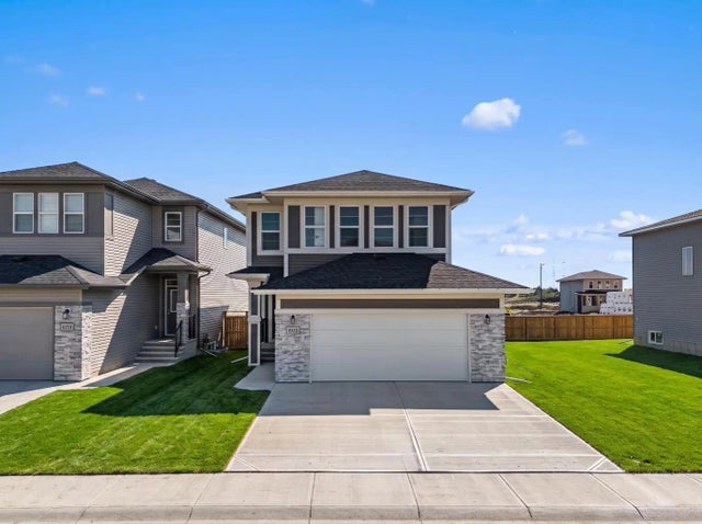 27 Chelsea Port Link, Chestermere