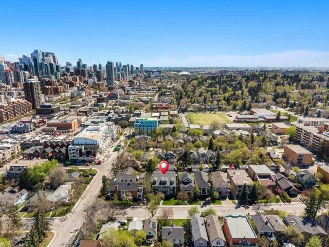7, 2110 15 Street Sw, Calgary