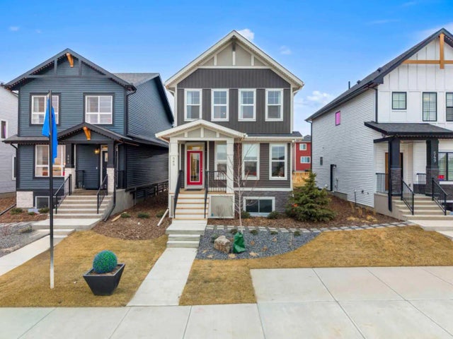 545 Bridgeport Street, Chestermere