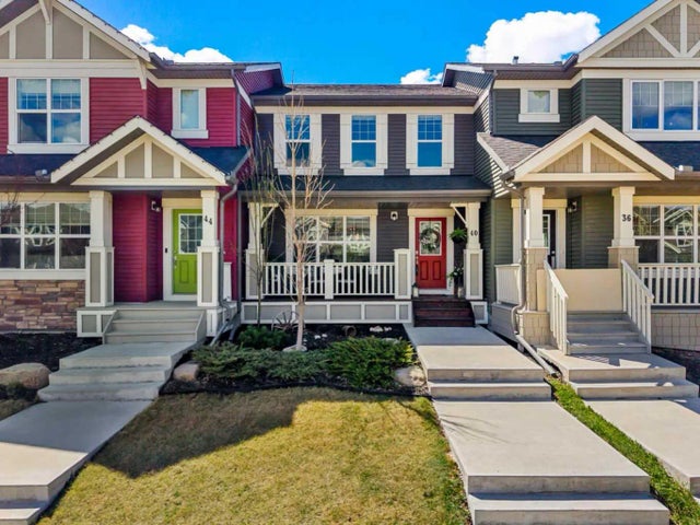 40 Sunvalley Road, Cochrane