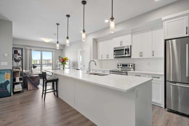 411, 4350 Seton Drive Se, Calgary