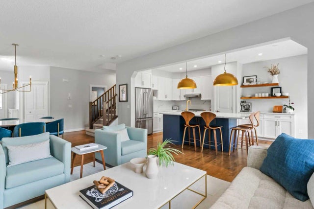 95 Aspen Stone Terrace Sw, Calgary