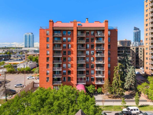 505, 1334 14 Avenue Sw, Calgary