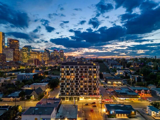 1208, 123 4 Street Ne, Calgary