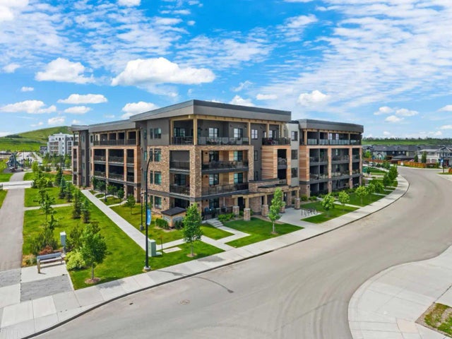 308, 125 Wolf Hollow Crescent Se, Calgary