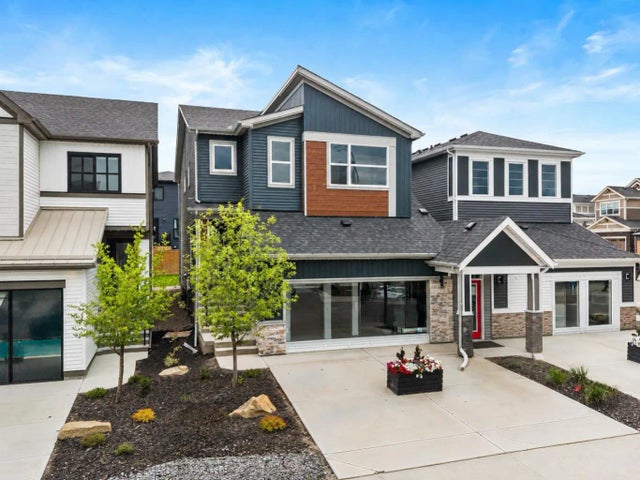 177 Mitchell Road Nw, Calgary