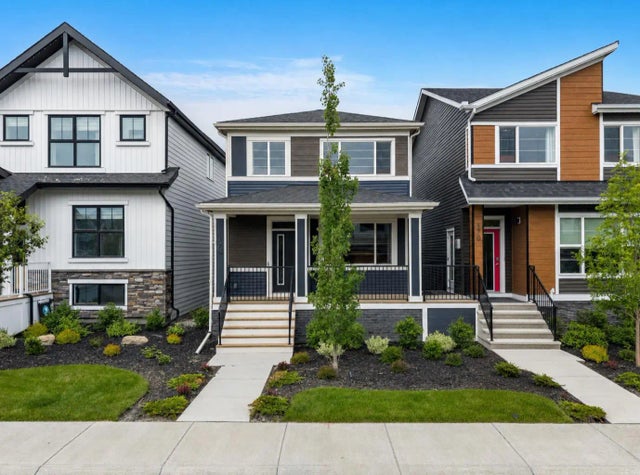 174 Mitchell Road Nw, Calgary