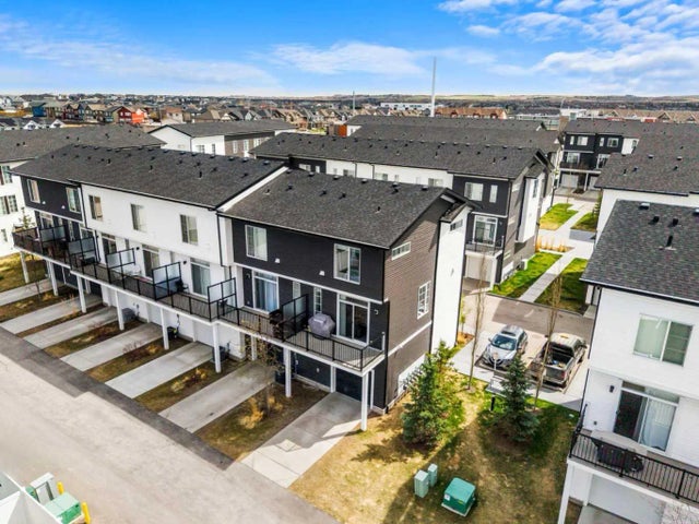 85 Walgrove Common Se, Calgary