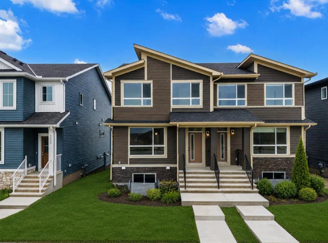 209 Bridgeport Gate N, Chestermere
