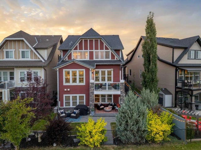 119 Marquis Grove Se, Calgary