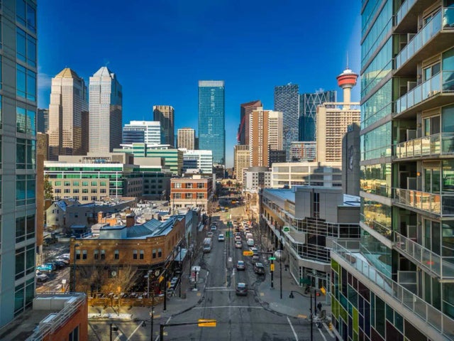 505, 1334 14 Avenue Sw, Calgary